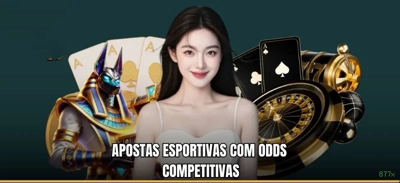 Jogos de bônus no 877x: rodadas gratuito, multiplicadores e jackpots progressivos em slots selecionados