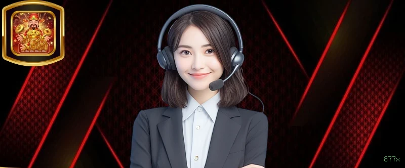 877x
