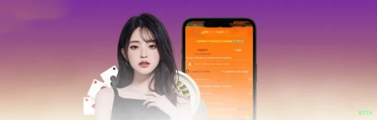 Cassino ao vivo no Brasil | 877x: segura e premiada